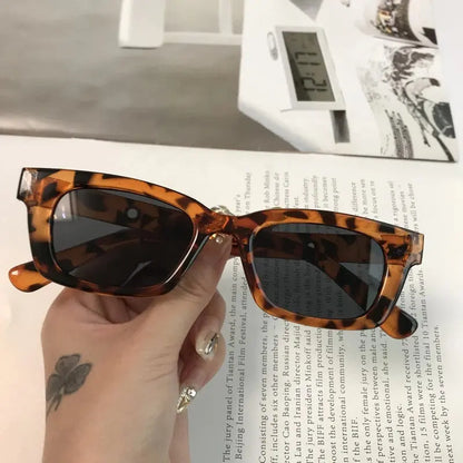 Small box sunglasses for men and women retro sunglasses eprolo