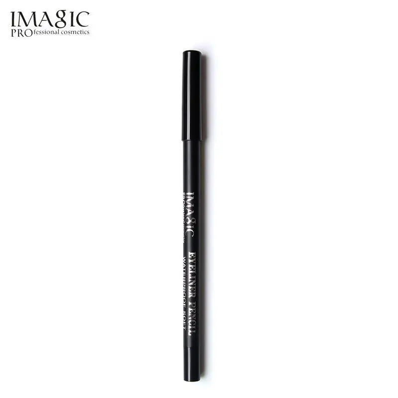 IMAGIC 1PC Hot Sale Gel Eyeliner Pencil Waterproof Professional Eye Liner Pencil eprolo