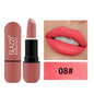 Velvet Air New Capsule Not Easy to Fall Out Lipstick Portable Matte Matte Flame Lipstick eprolo