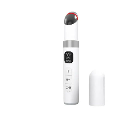 Beauty Eye Cream Massage Eye Care EMS Import Instrument Black Eye Circles Eye Bags Beauty Pen Electric Eye Beauty Instrument eprolo