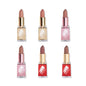 Art Gallery Matte Lipsticks - Nude Fuchsia Zeus