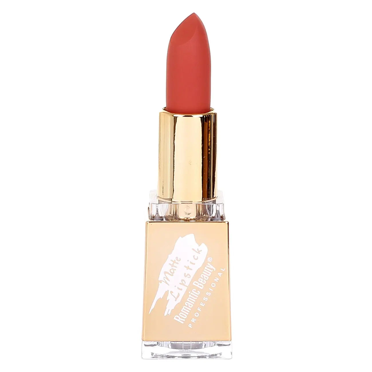 Art Gallery Matte Lipsticks - Nude Fuchsia Zeus