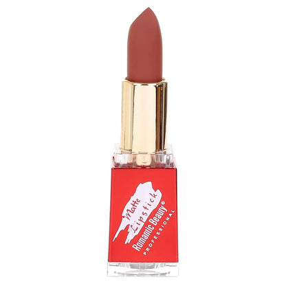 Art Gallery Matte Lipsticks - Nude Fuchsia Zeus