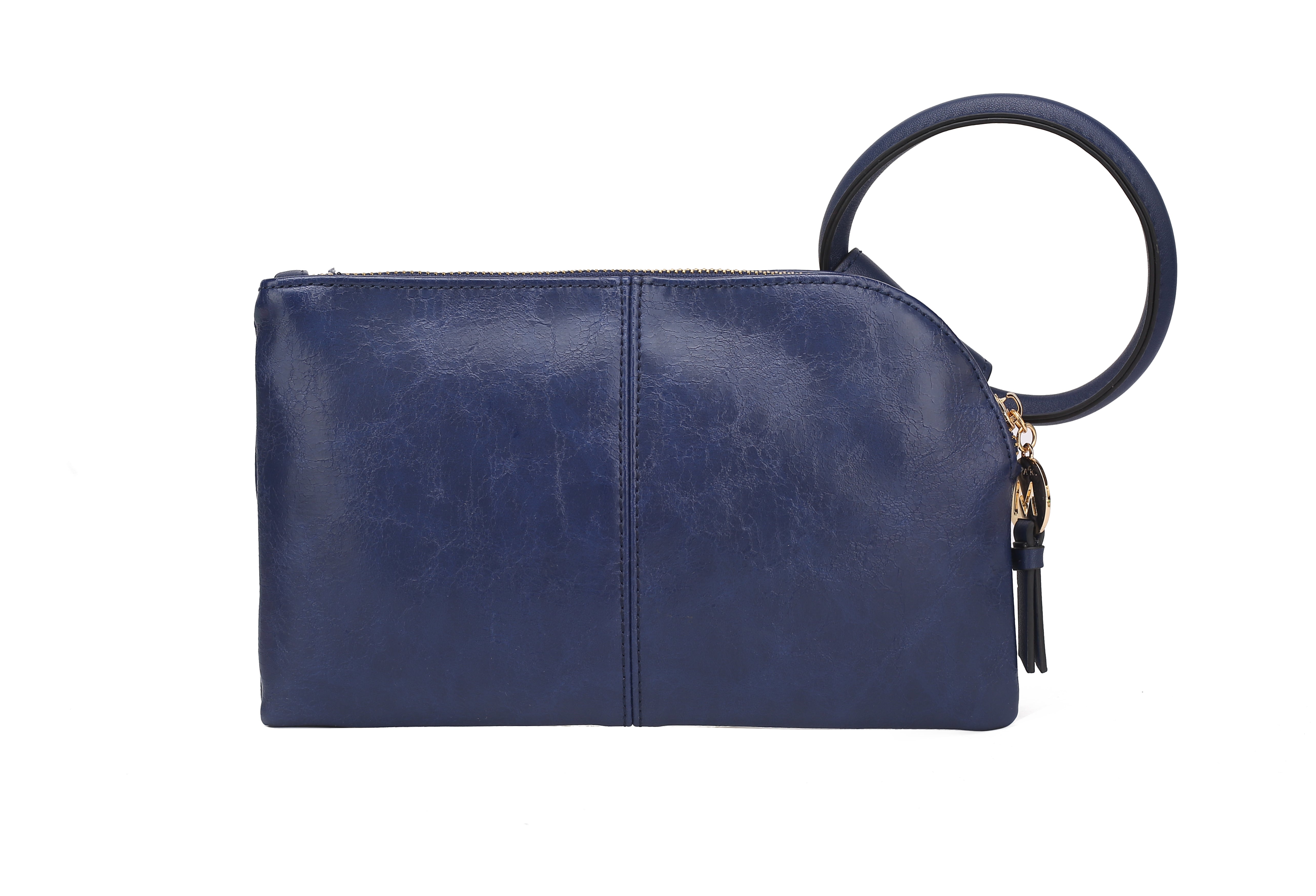 MKF Collection Simone Clutch/Wristlet by Mia K - My Store Bags & Wallets 