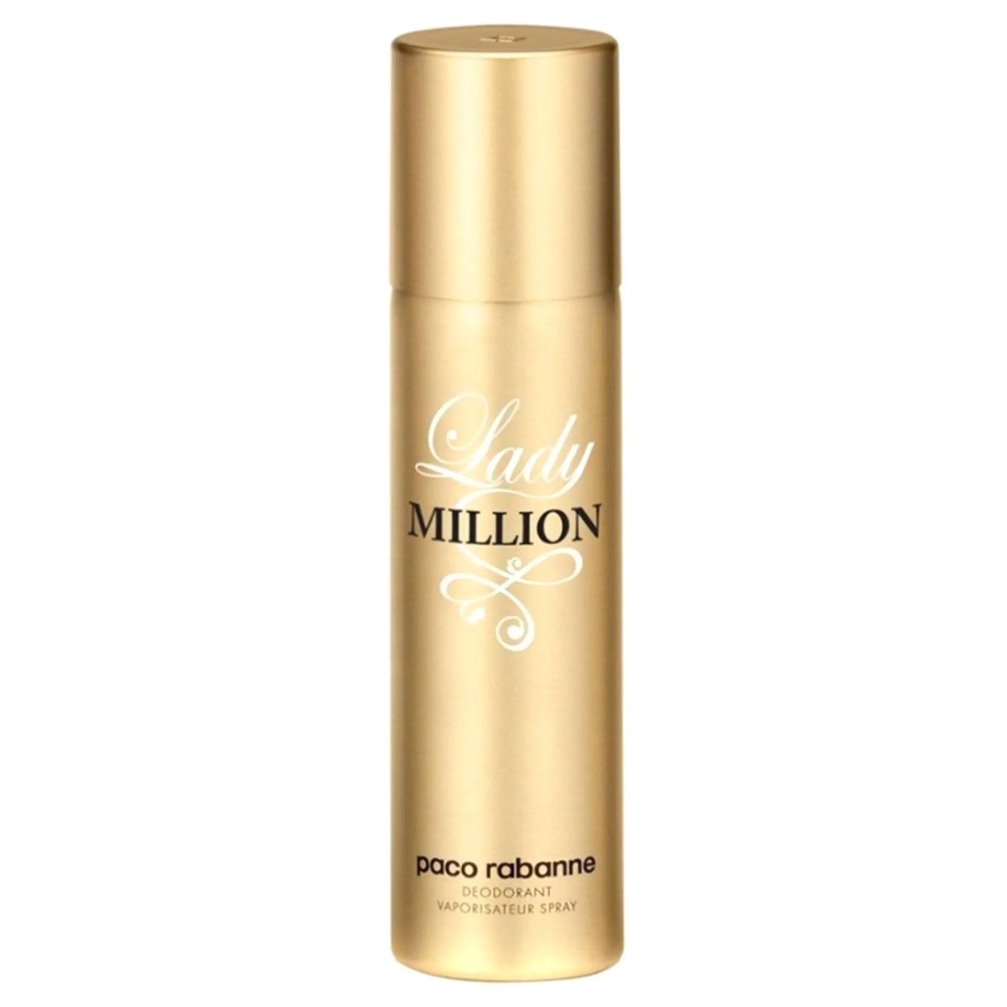 Paco Rabanne Lady Million Deodorant Spray Jade Phoebe