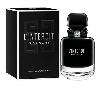 Women's Perfume Givenchy L'Interdit Intense EDP (50 ml) Bigbuy