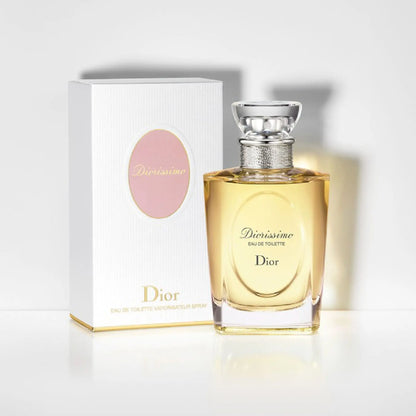 DIORISSIMO by Christian Dior Amethyst Cress