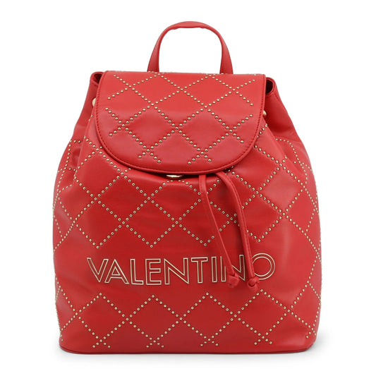 Red Valentino by Mario Valentino MANDOLINO-VBS3KI02_ROSSO Aquamarine Theia