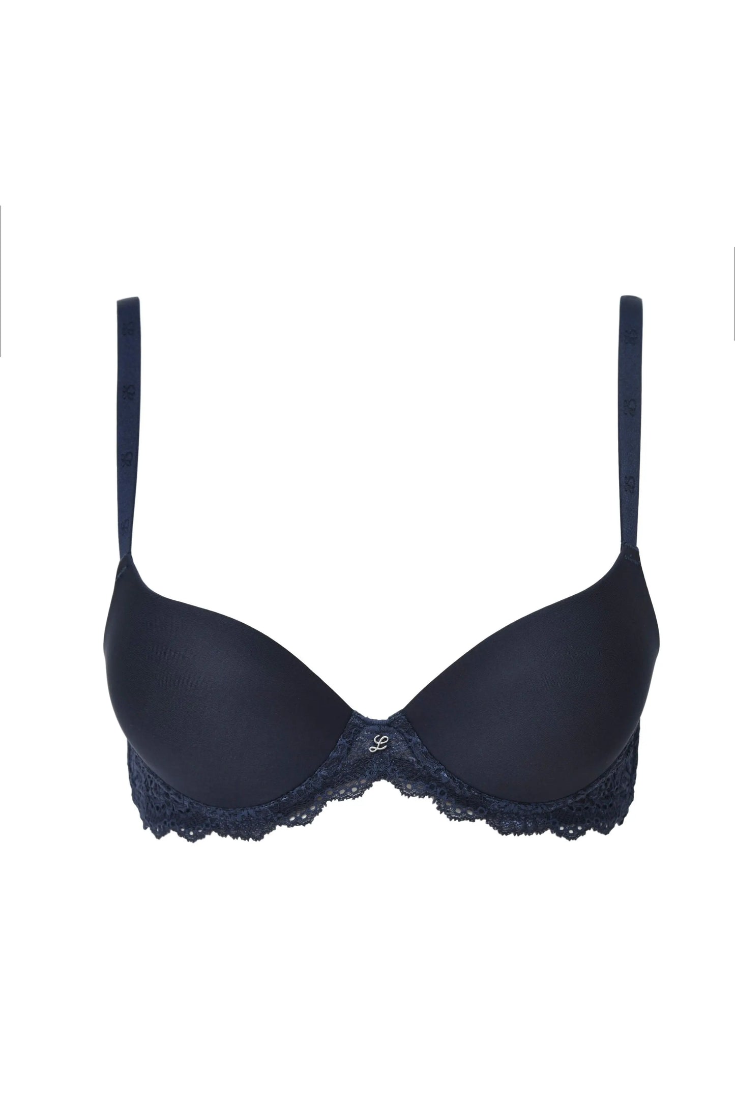 Feel Good Line Bra With Graduated Cup B / C Turquoise Atalanta