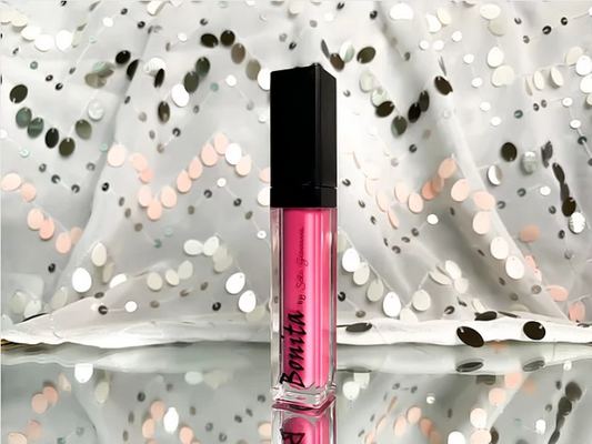 Bonita Matte Liquid Lipstick 13 - My Store Bath & Beauty 