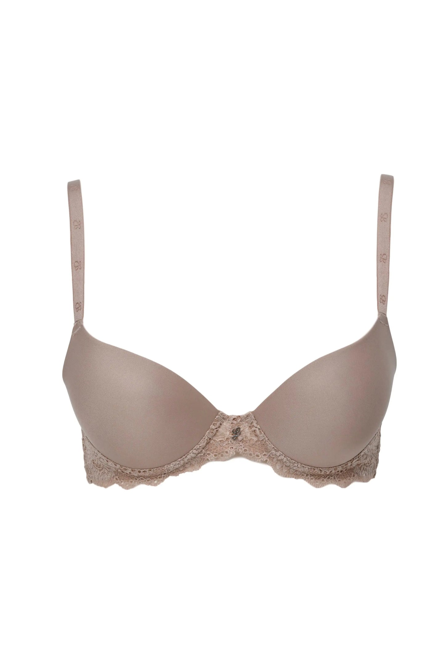 Feel Good Line Bra With Graduated Cup B / C Turquoise Atalanta