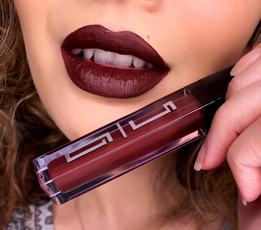 Matte Liquid Lipstick 35 - My Store Bath & Beauty 