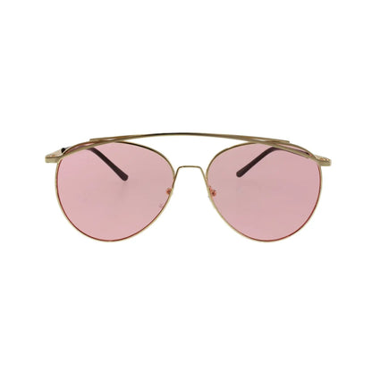 Jase New York Lincoln Sunglasses in Pink Mint Green Cherry