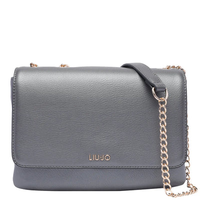 4043926 LIU JO women's shoulder bag Jade Ajax