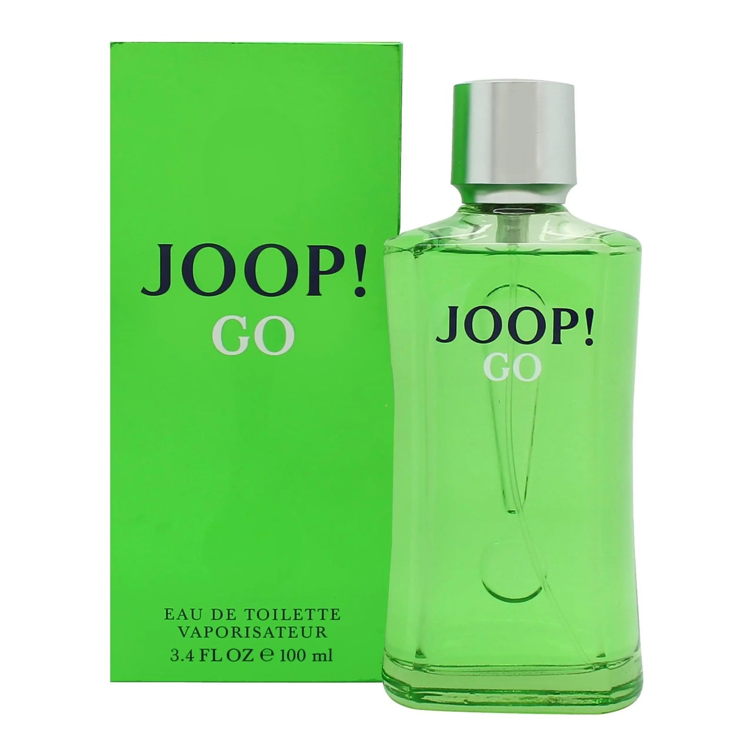 Joop! Go Eau de Toilette Jade Phoebe