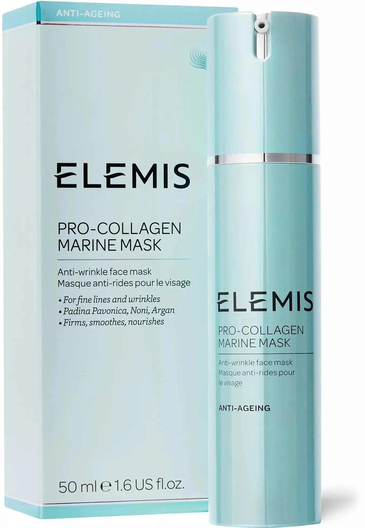 Elemis Pro-Collagen Marine Violet Deianeira