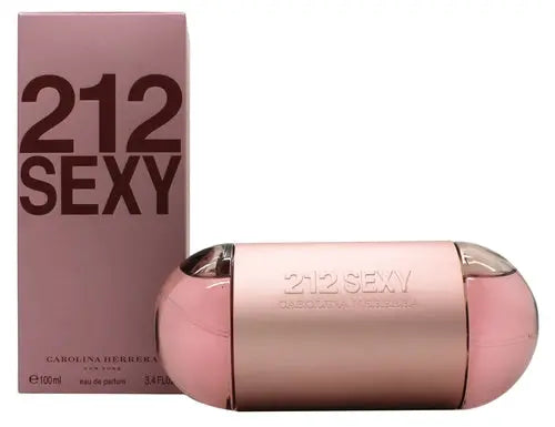 212 Sexy Eau de Parfum Violet Deianeira