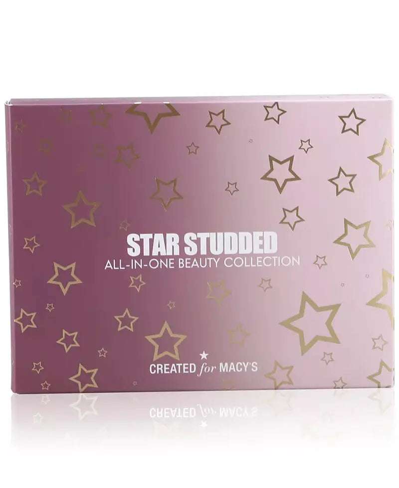 Star Studded All-In-One Beauty Collection, Blue Strawberry