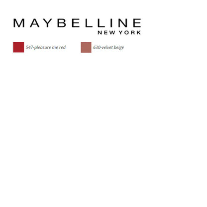 Lip Liner Pencil Color Sensational Maybelline 5 g Bigbuy