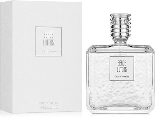 Serge Lutens L'Eau d'Armoise Eau de Parfum Violet Deianeira