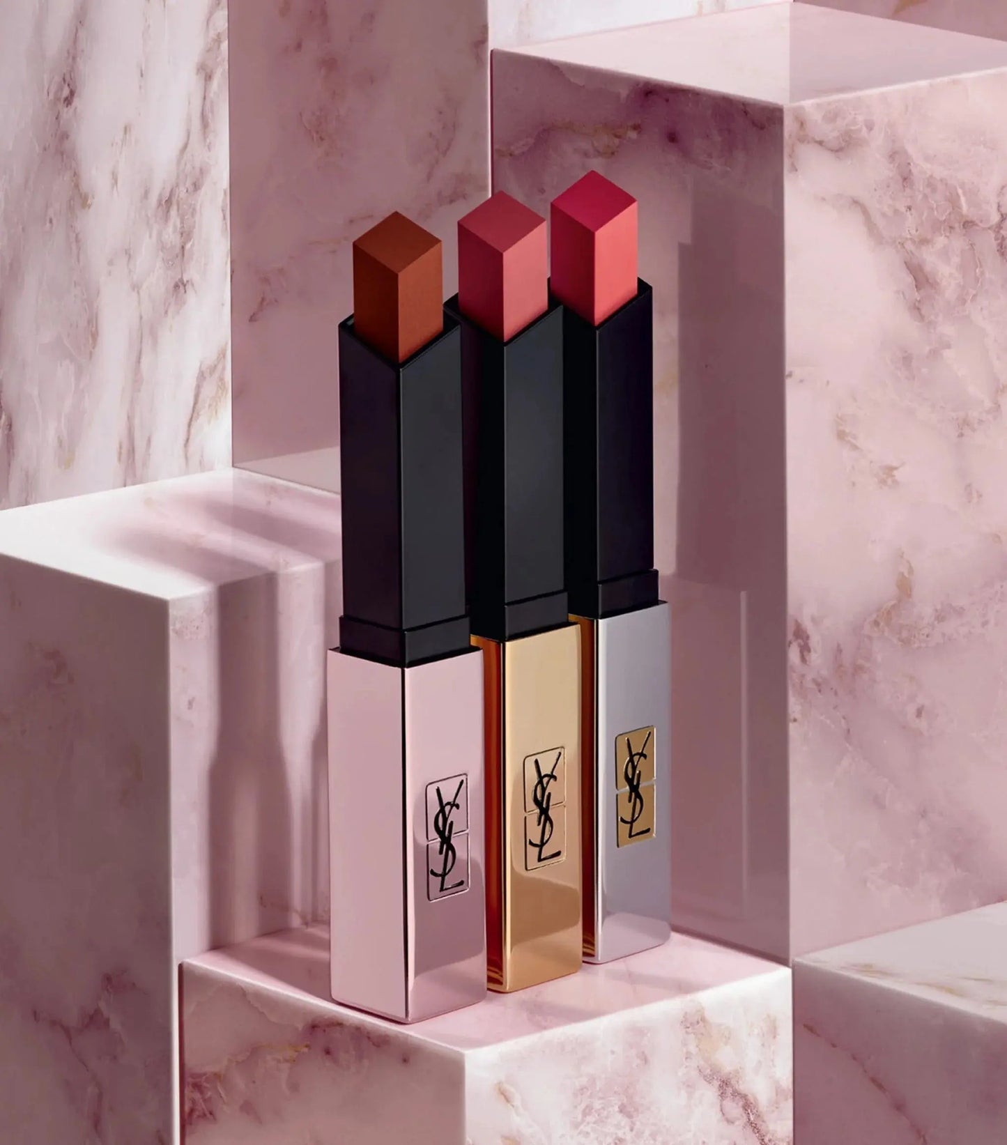 Yves Saint Laurent Rouge Pur Couture Violet Deianeira